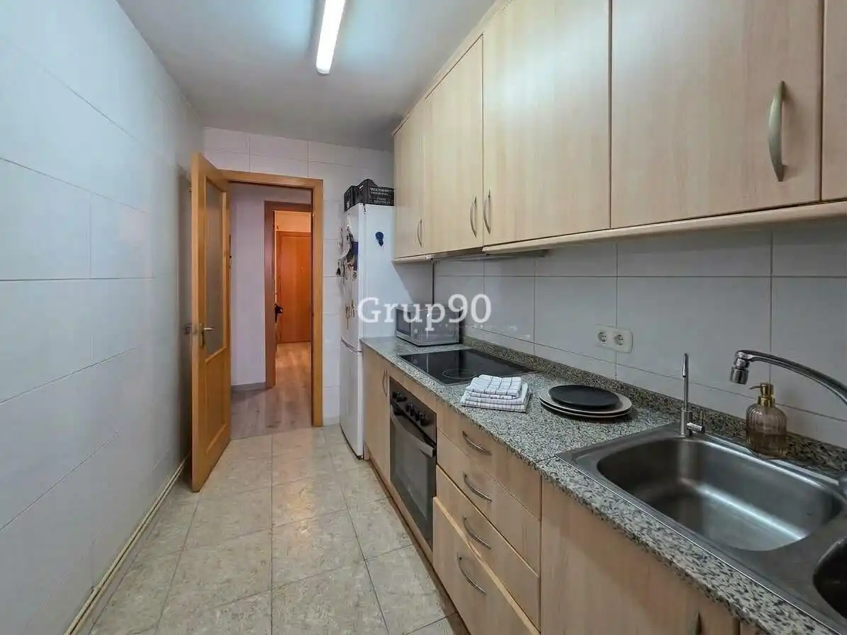 Appartement avec balcon à vendre à Instituts - Universitat, imagen 10