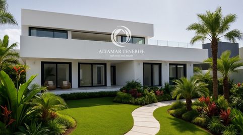 Foto 3 de Casa o chalet en venta en Abama, Guía de Isora
