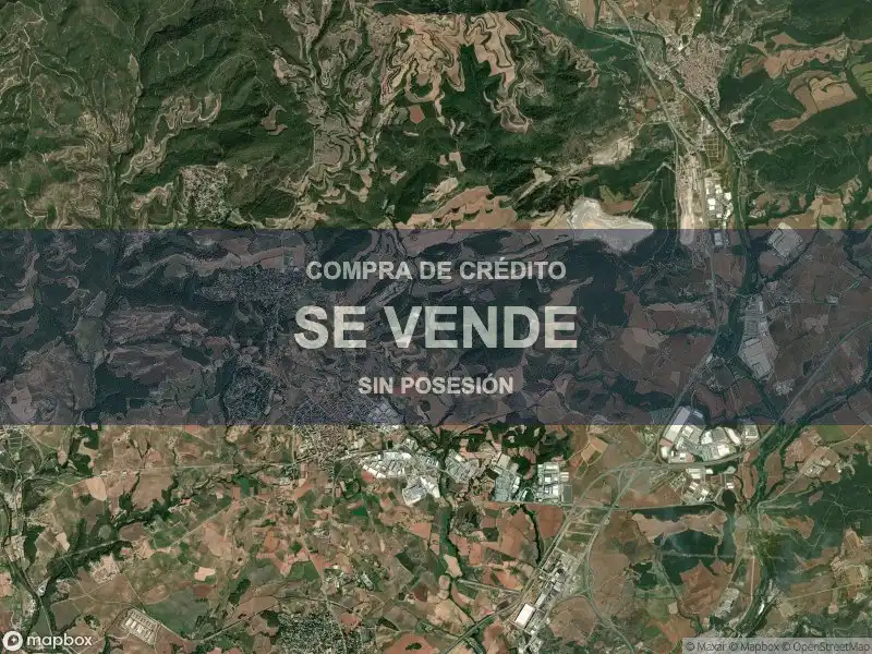Nave industrial en venta en Santpedor