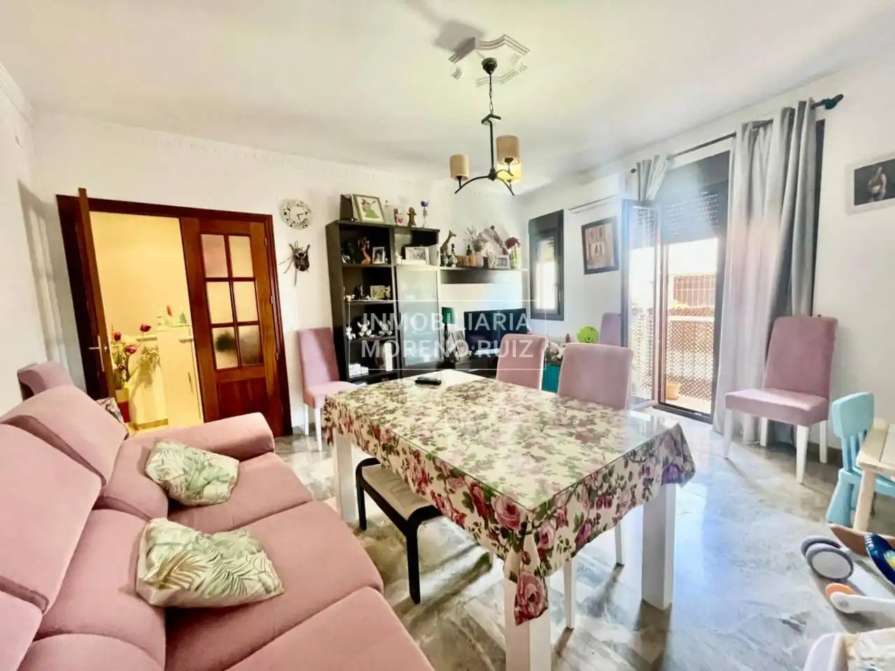 Appartement à vendre à Baena