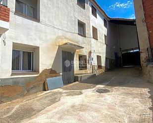 Exterior view of Country house for sale in Perales del Alfambra