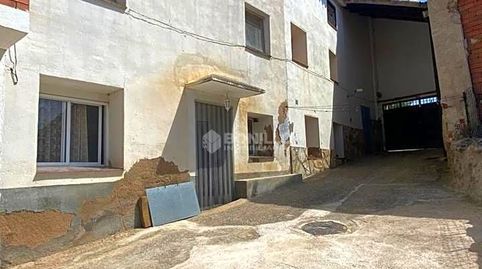 Foto 2 de Finca rústica en venda a Calle Iglesia, Perales del Alfambra, Teruel