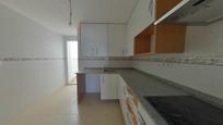 Kitchen of Flat for sale in La Unión  with Storage room, Balcony and Alarm