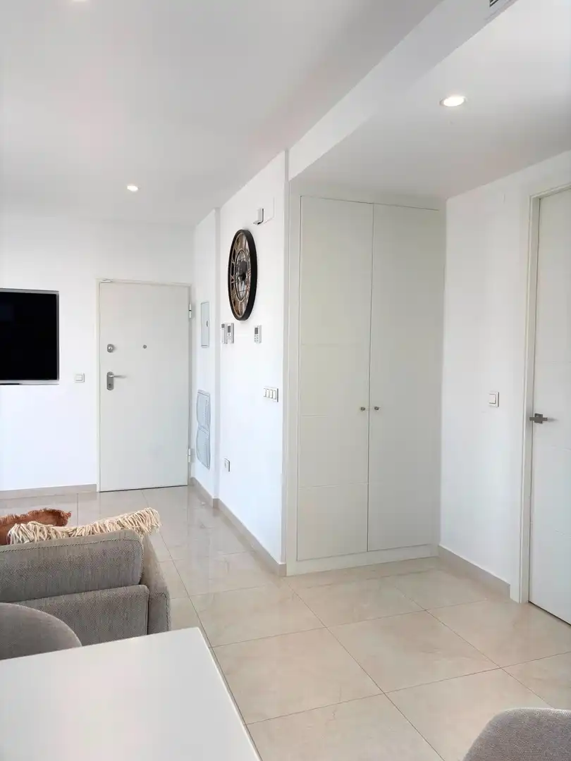 Penthouse mit Aufzug zum Verkauf in Playa de los Locos, imagen 58