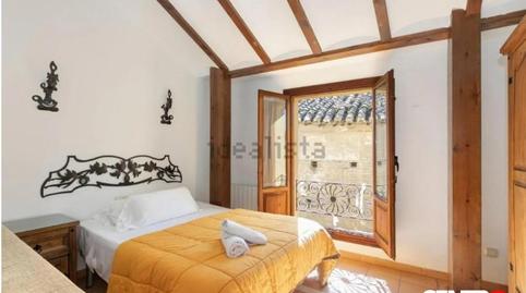 Foto 4 de Edifici en venda a Tristes , Barrio de Albaicín,  Granada Capital