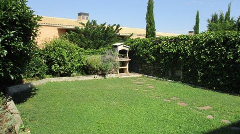 Foto 3 de Casa adosada en venta en Calle Alemania, Cuarte de Huerva, Zaragoza