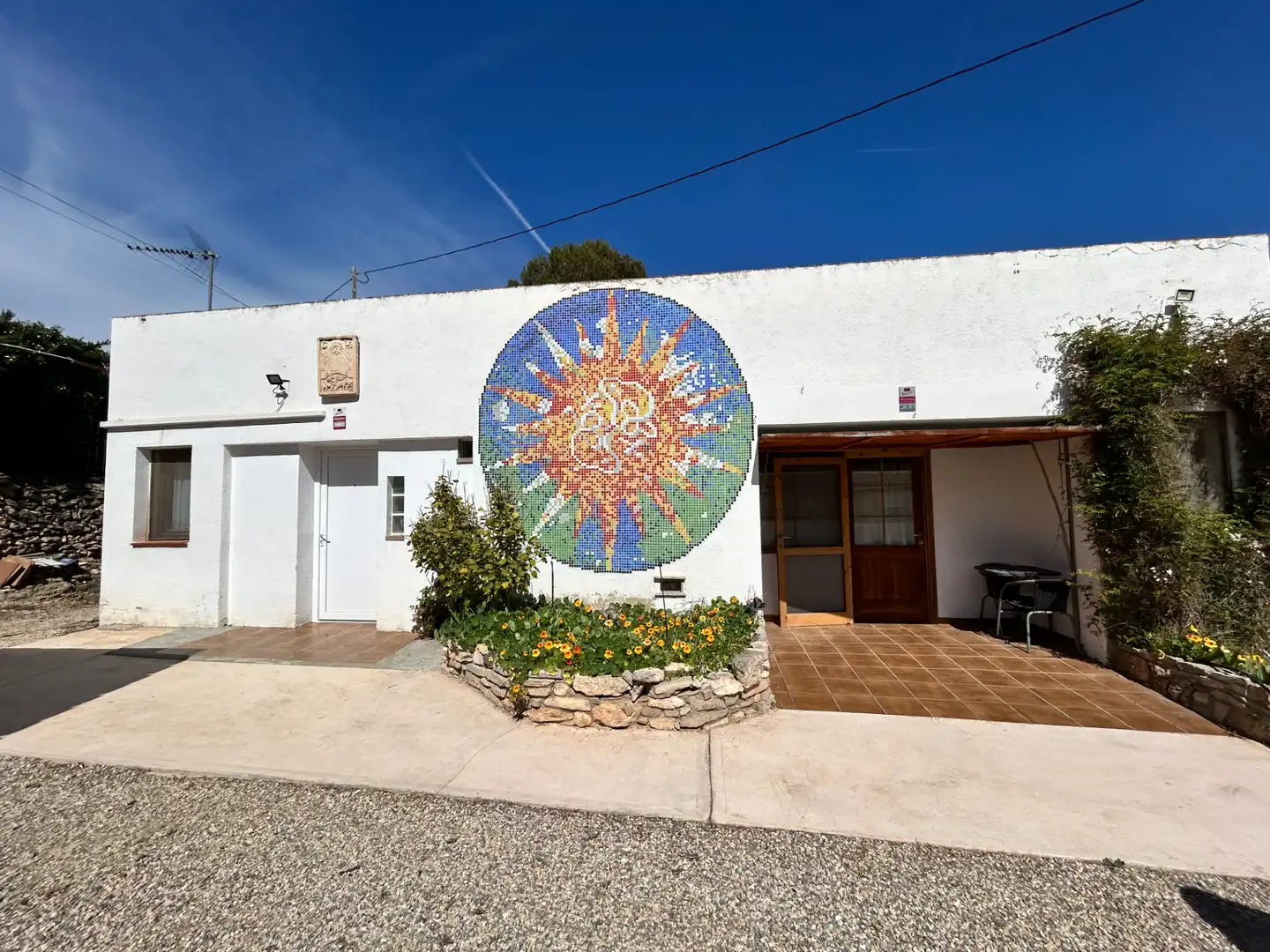 Casa o chalet en venta en Valls con Aire acondicionado, Jardín privado y Terraza