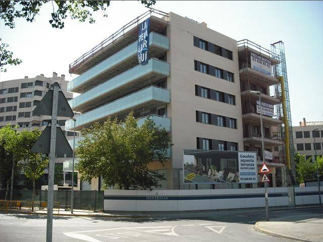 Garaje en Venta en Passeig de Pi i Margall, 40 en Molins de Rei