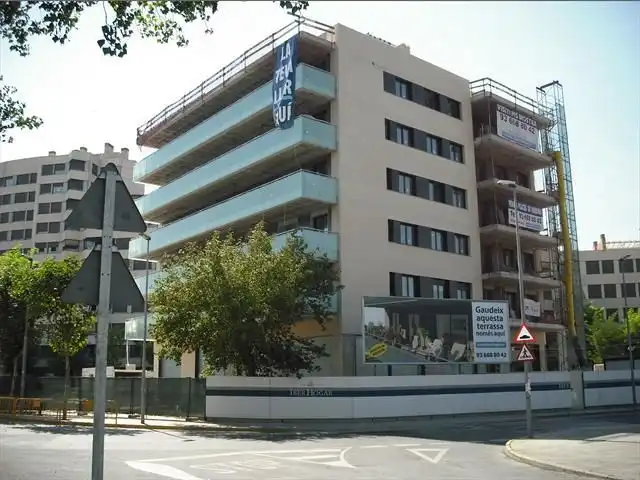 Individuale in vendita a Passeig de Pi i Margall 40