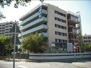 Individual en venda a Passeig de Pi i Margall 40