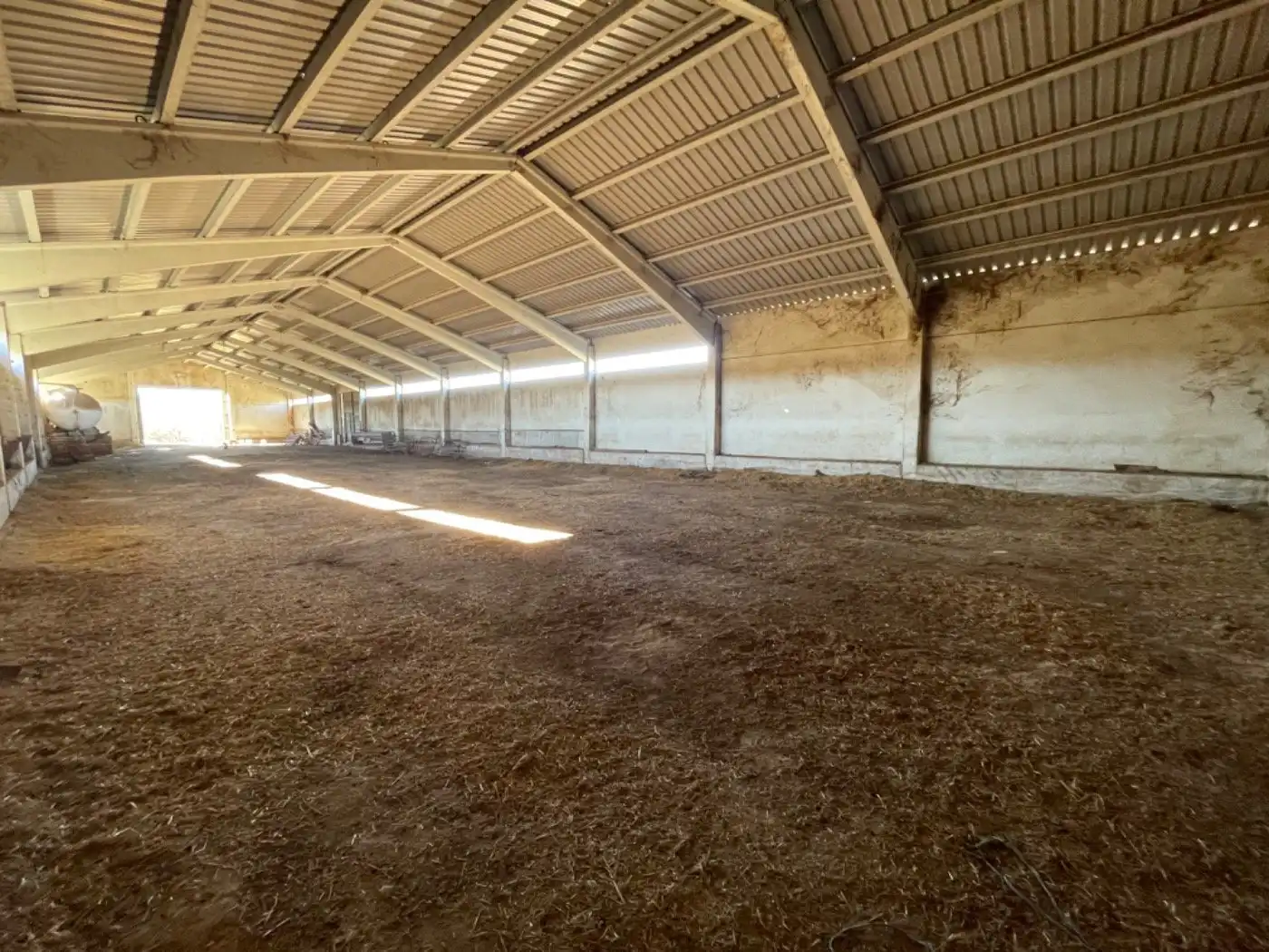 Nave industrial en venta en Priego