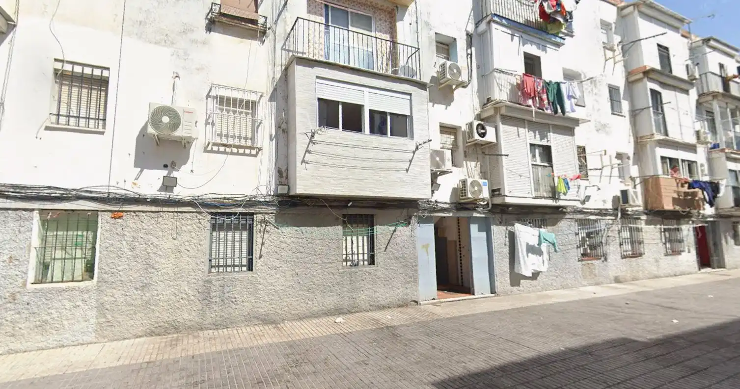 Flat for sale in Calle URUGUAY, imagen 2