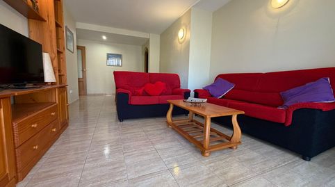Foto 2 de Piso en venta en Las Lomas - Las Yucas, Águilas