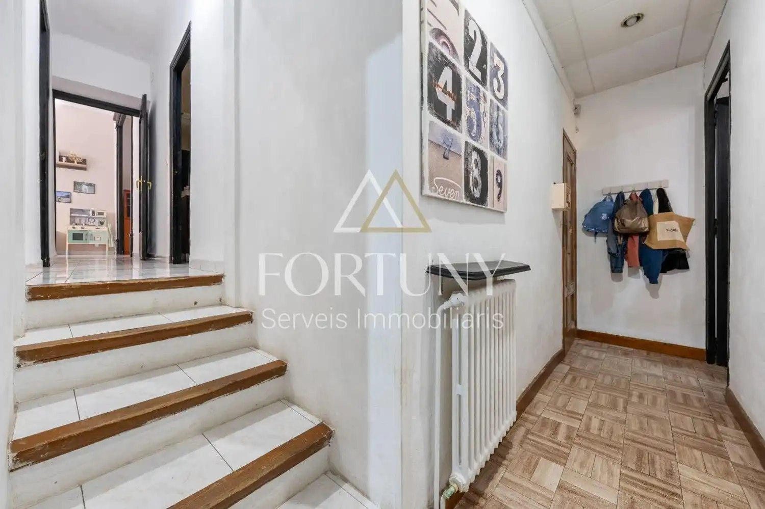 Casa en venta en Pou de la Vila, imagen 9