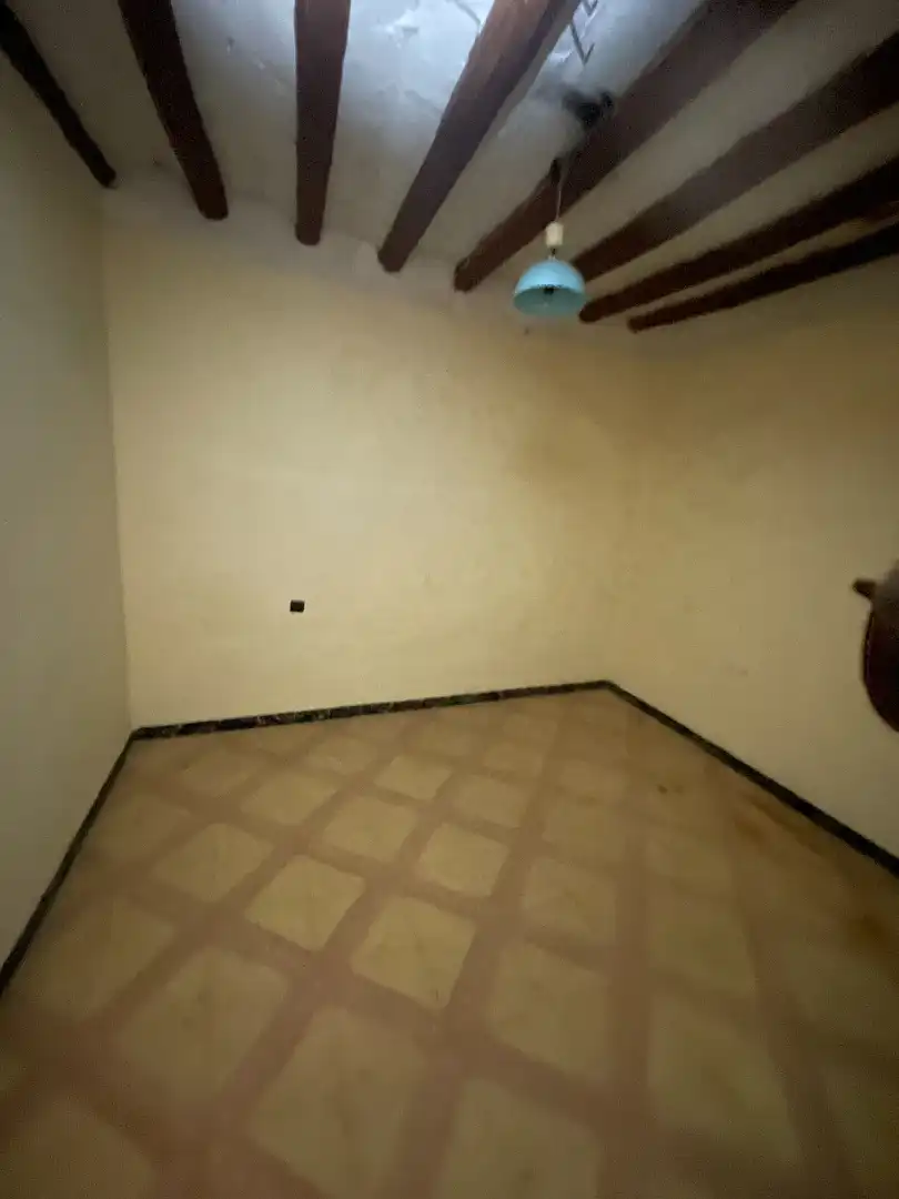 Casa adosada en venta en Càlig con Terraza, Trastero y Balcón