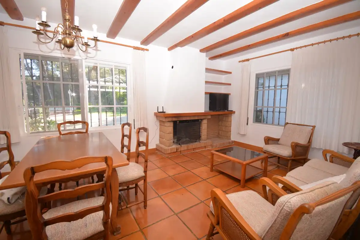 Detached house with pool for sale in La Pedrera - Vessanes, imagen 20