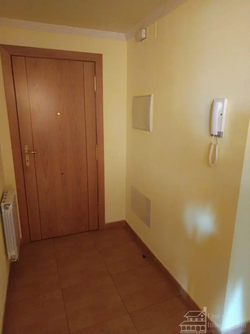 Flat for sale in San Cristóbal de la Cuesta