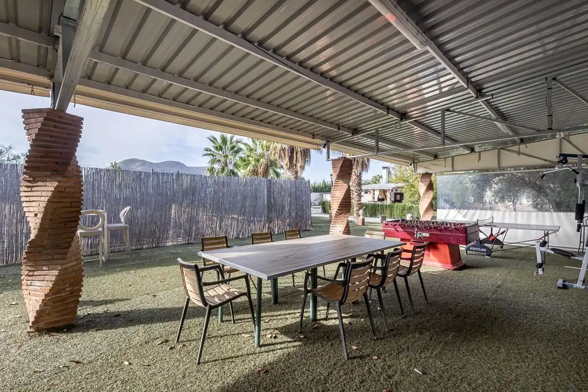 Landhaus mit Pool zum Verkauf in Avenida Paraiso 32, imagen 35