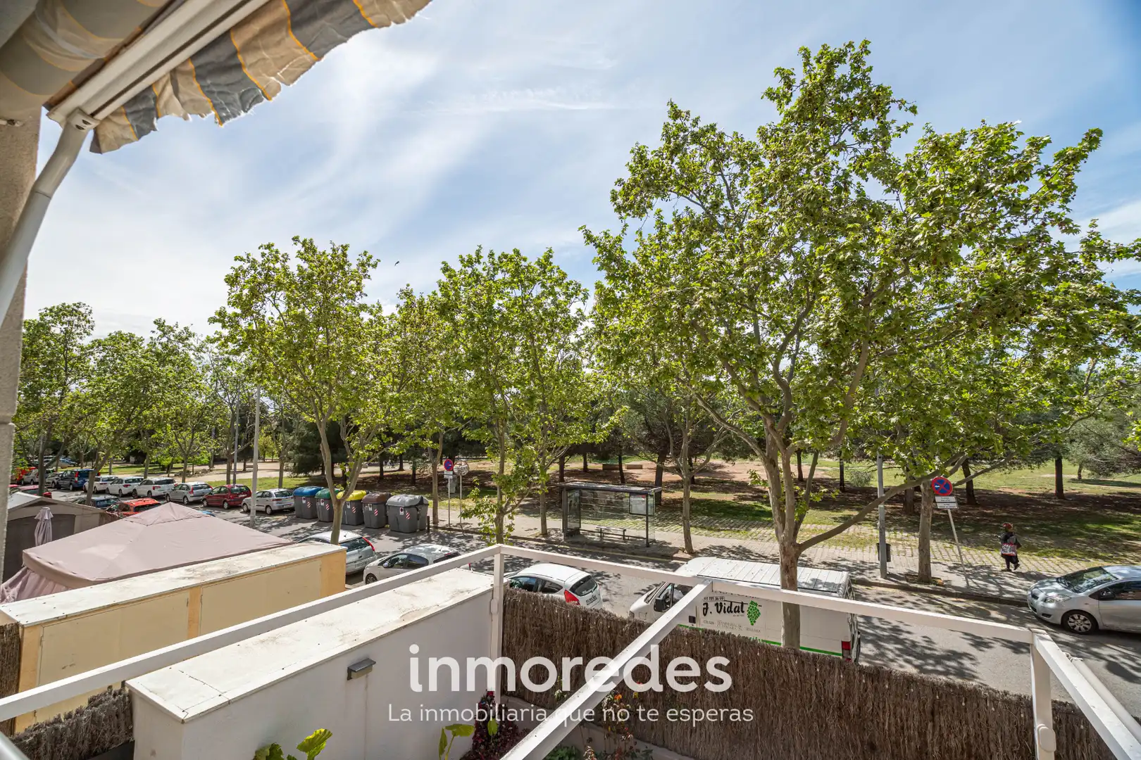 Piso con terraza en venta en Camí de Sant Jeroni de la Murtra, imagen 31