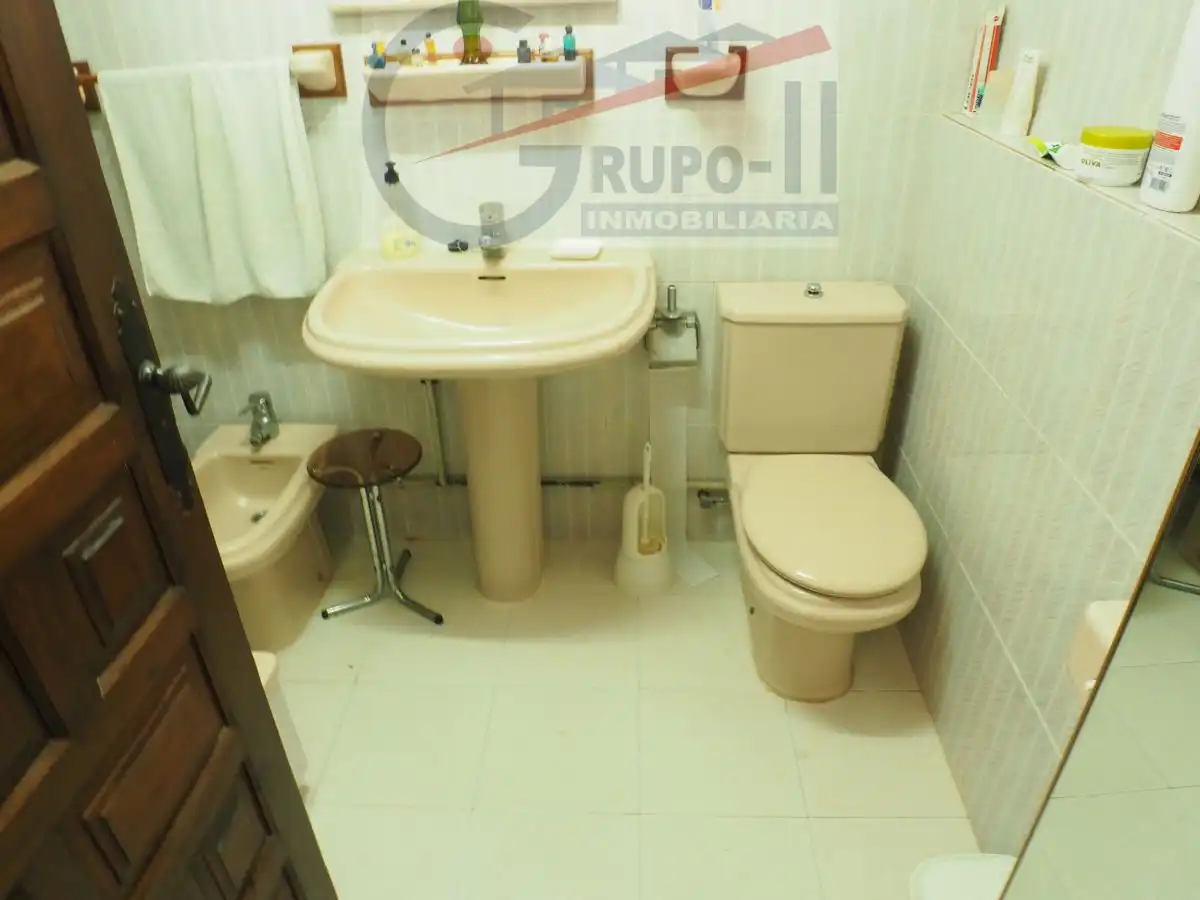 Baño de Casa o chalet en venta en Villajoyosa / La Vila Joiosa con Trastero