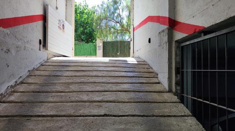 Foto 4 de Garatge en venda a Riera, 16, Centre - Platja, Castell d'Aro, Platja d'Aro i s'Agaró