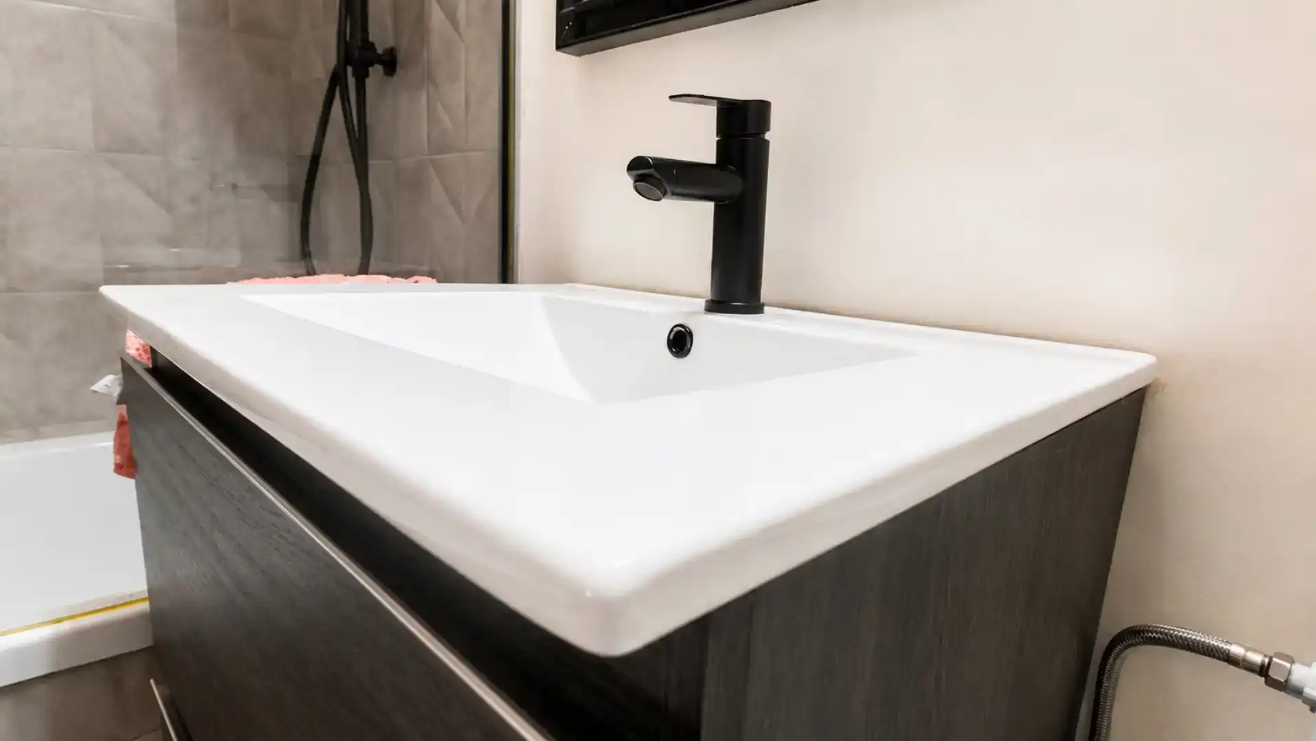 Baño de Piso en venta en Don Benito con Aire acondicionado