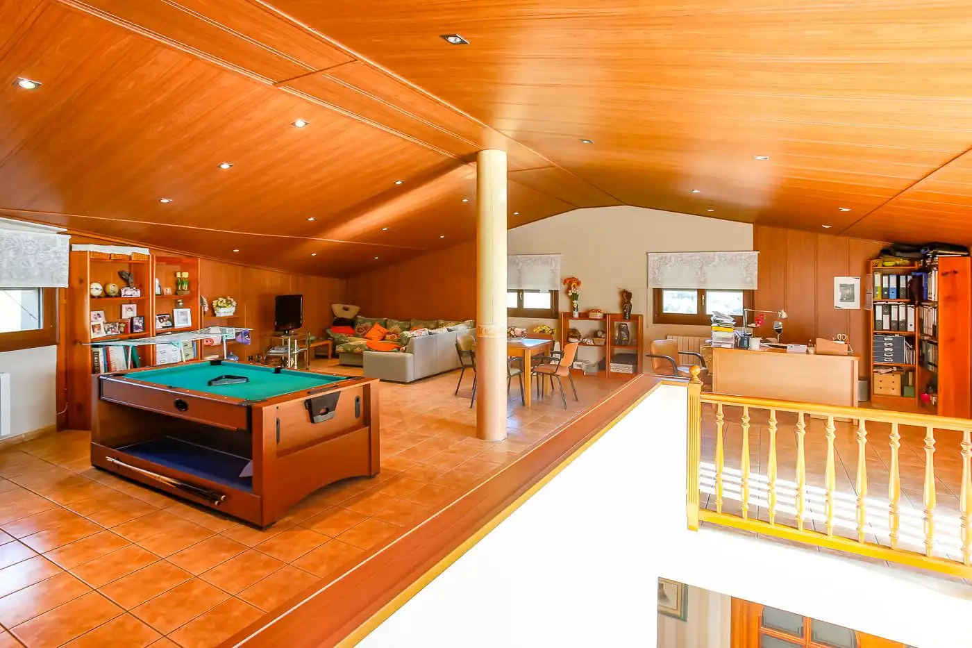 Casa rústica en venta en El Catllar, imagen 29