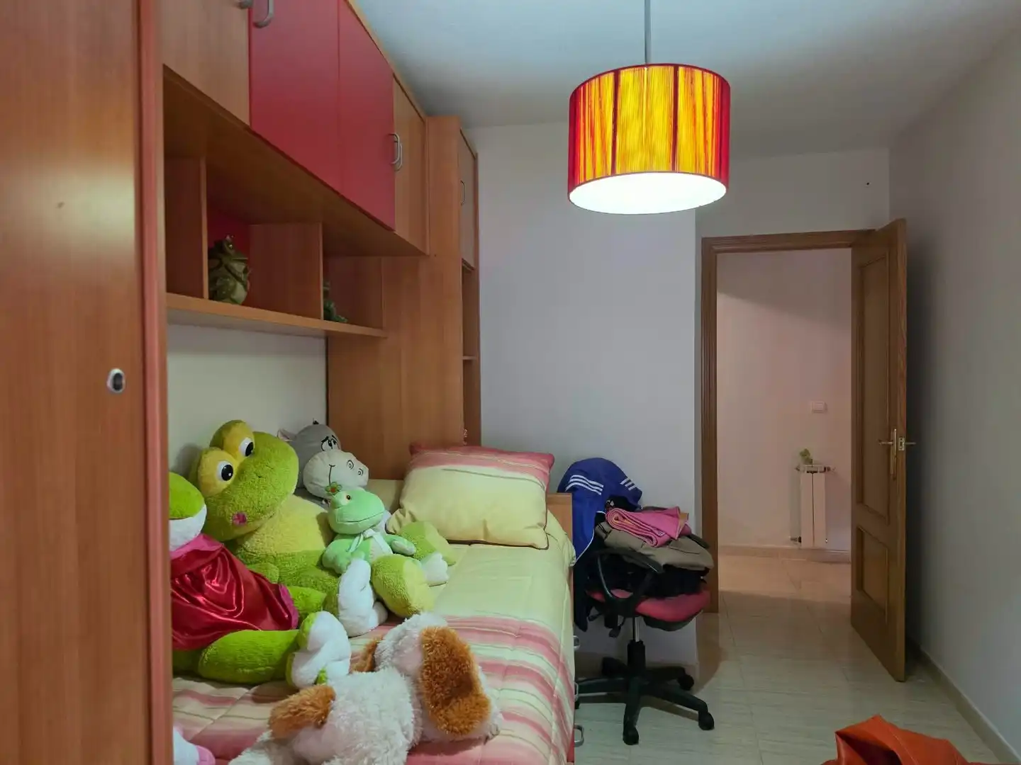 Habitación de Piso en venta en Centro