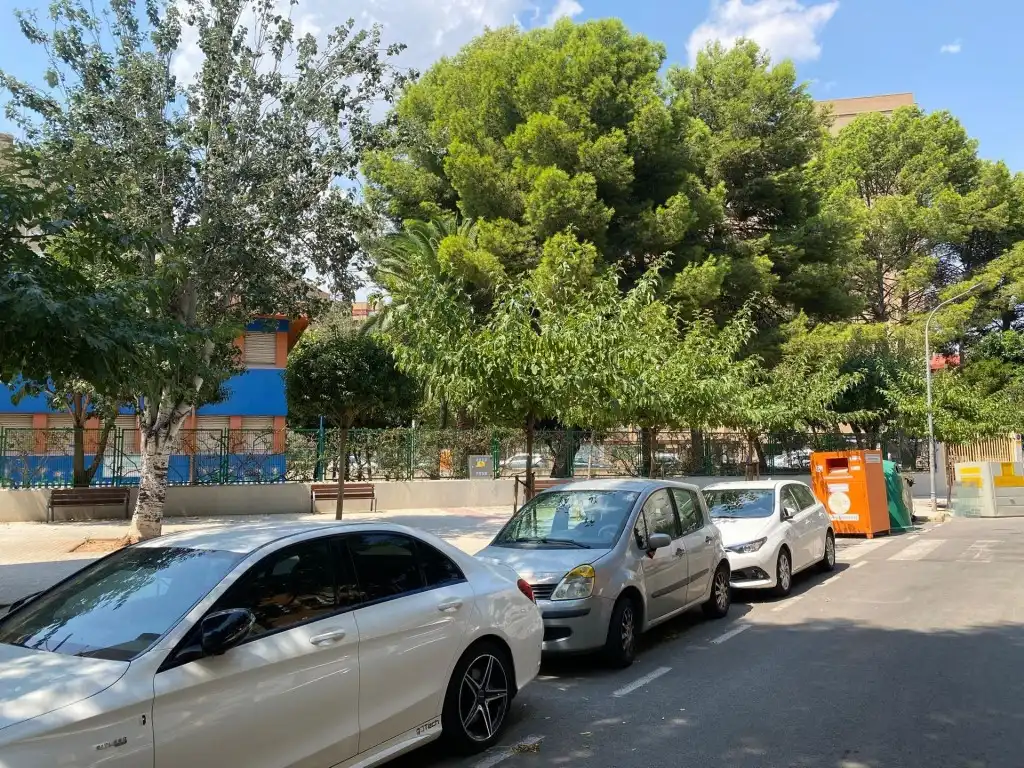 Apartamento en venta en RAFAEL EL GALLO, Barrio de la Luz