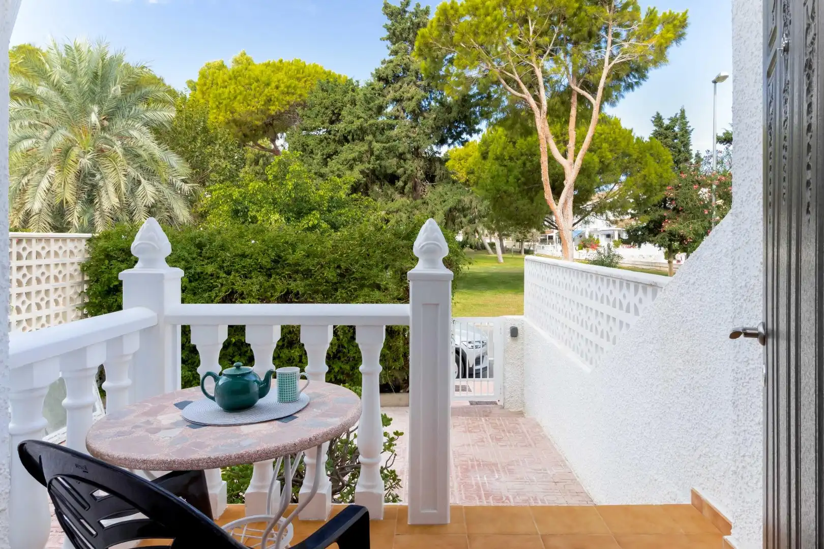 Terrace of Houses for sale in Orihuela  with Air Conditioner and Terrace