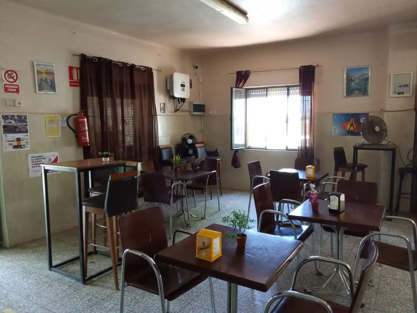 Local en venta en Torre-Pacheco con Aire acondicionado y Terraza
