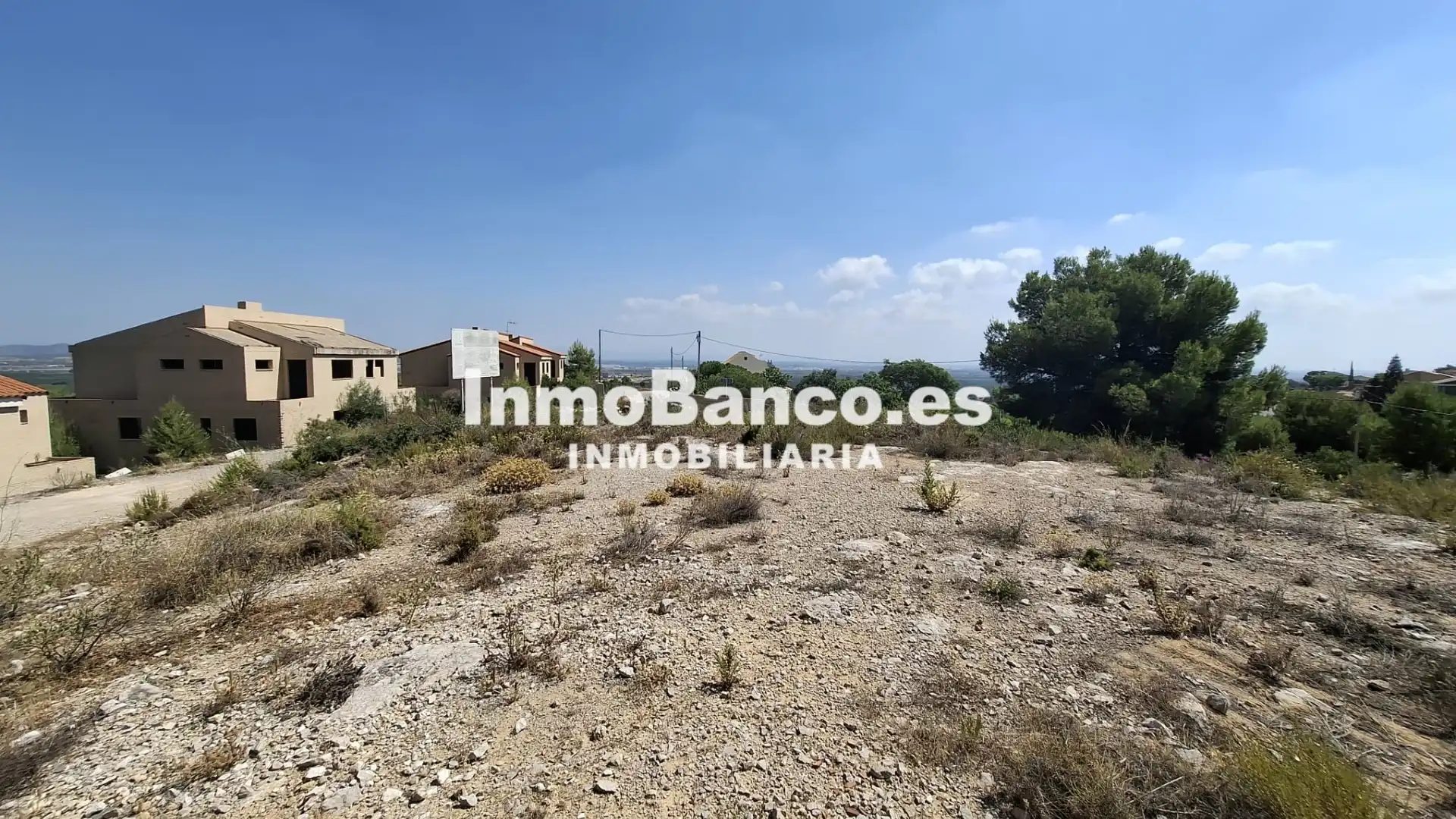 Wohnbaugrundstück zum Verkauf in Urbanizacion San Miguel 1701, imagen 2