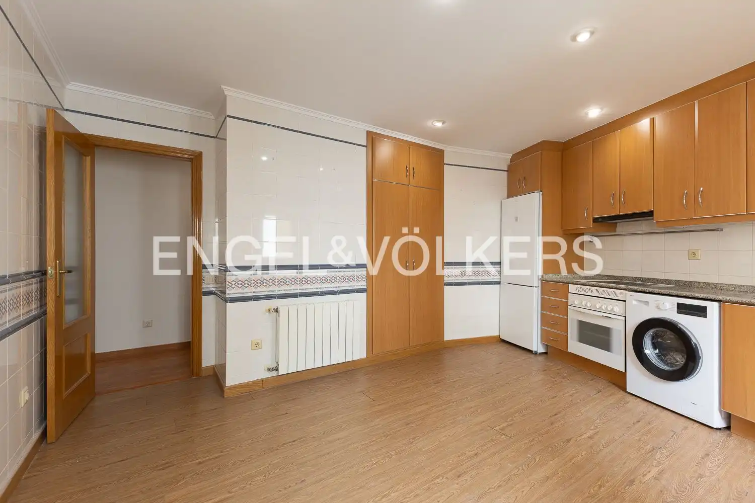 Flat for rent in Plaça dels Furs, El Carme