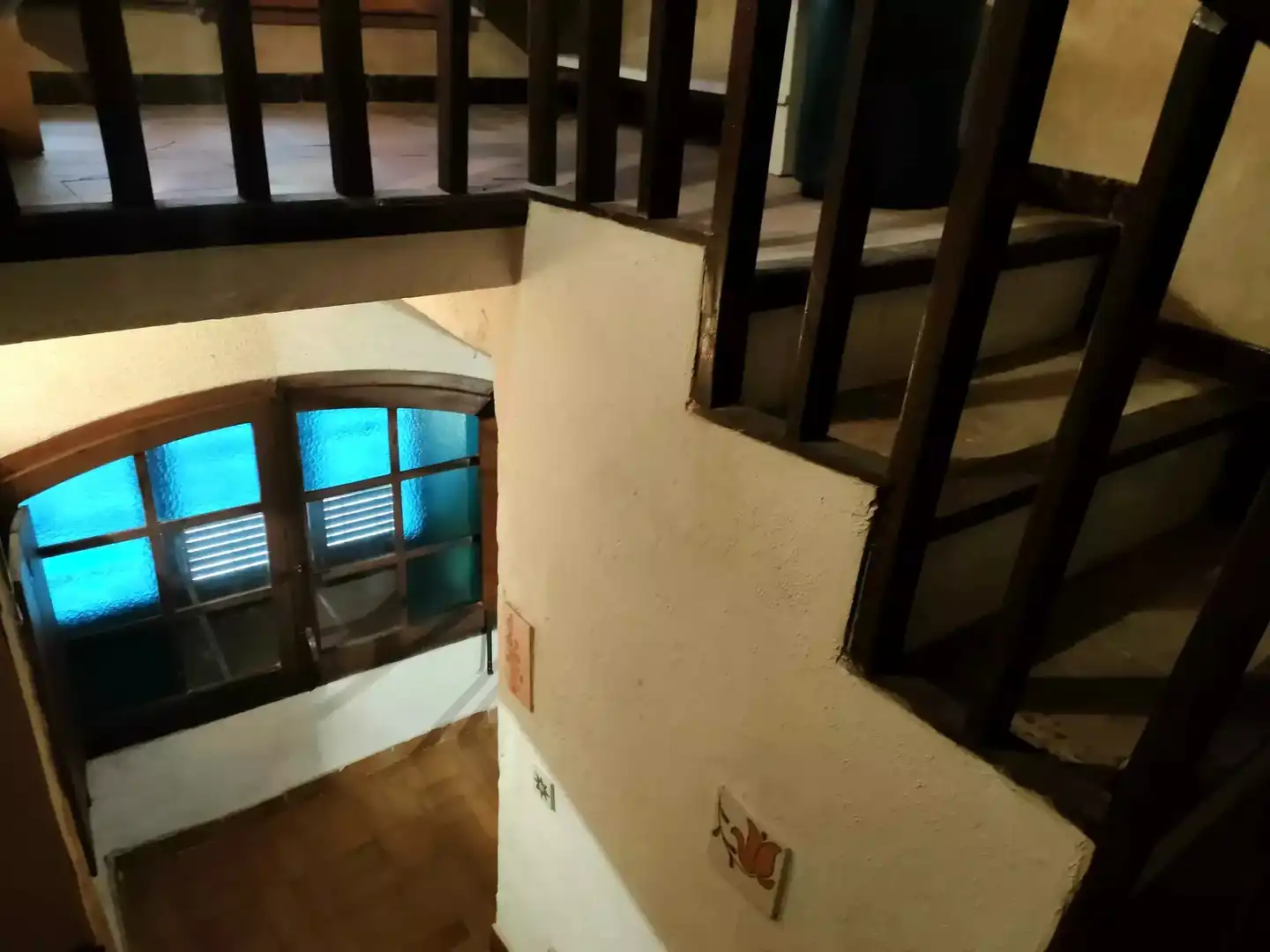 Piso en venta en Hostalric