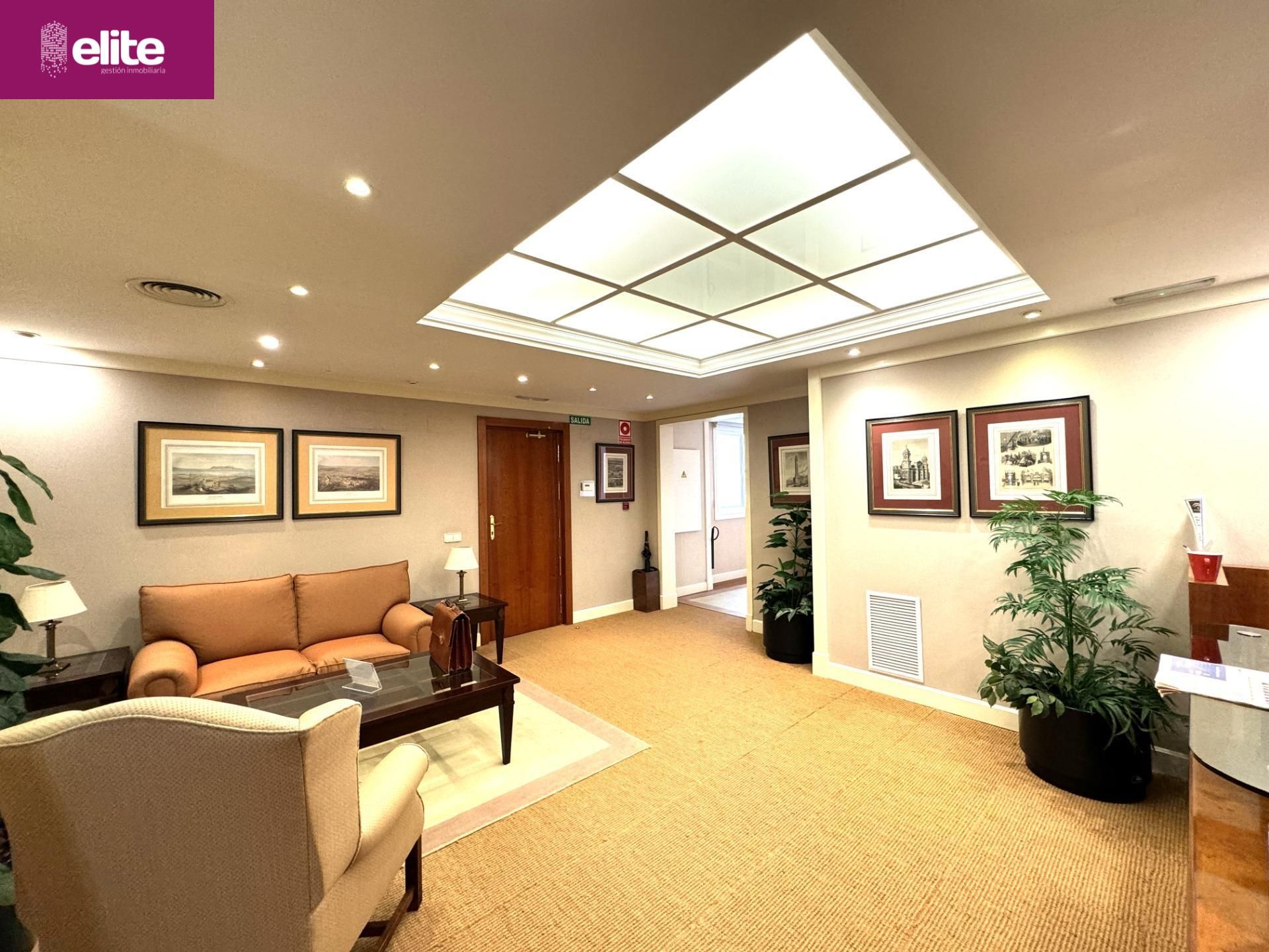 Office to rent in Divina Pastora - La Yeguada