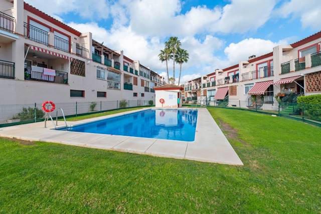 Casa adosada en Venta en Avenida Portales del Peñón, 1 en El Romeral - Peñón de Zapata