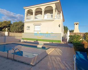 Casa o xalet de lloguer a Urbanización Santa Rosa