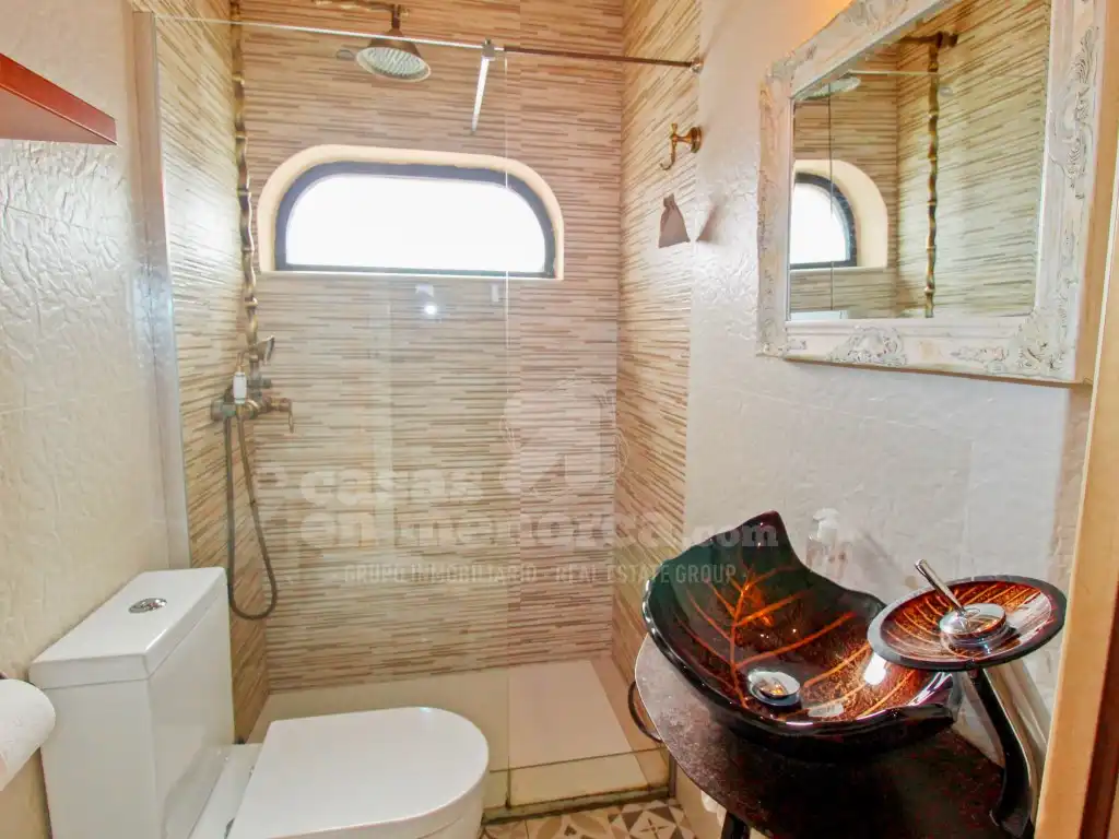 Casa o xalet en venda a Malbúger - Camí d'en Barrotes