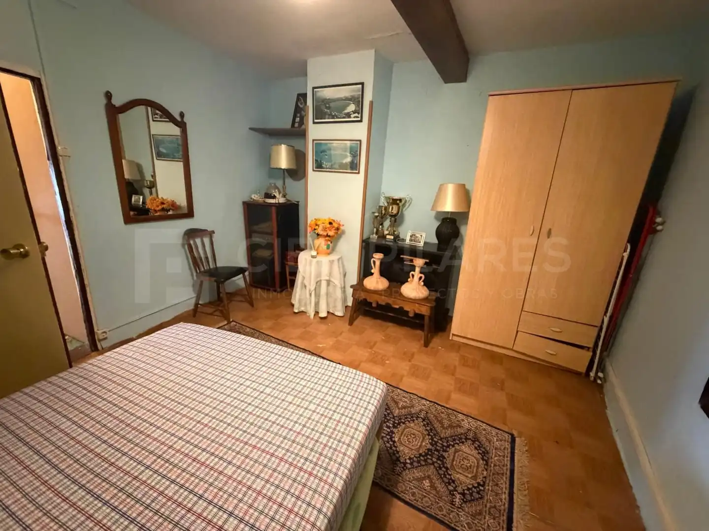 Bedroom of Detached homes for sale in Arnedillo
