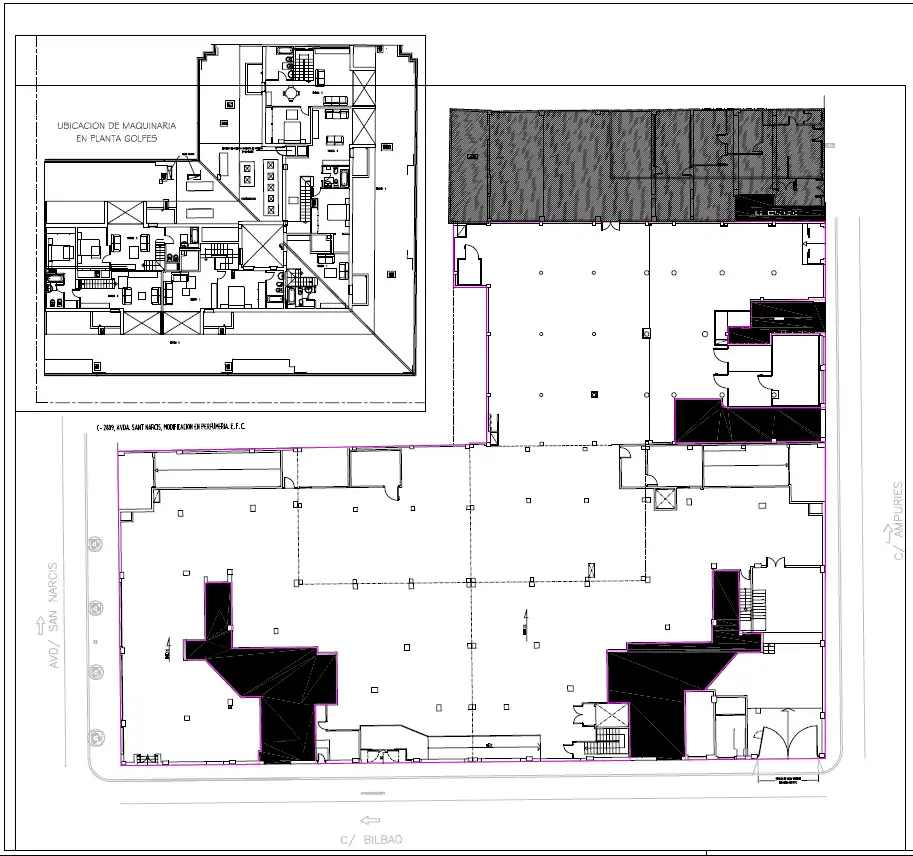 Business premises for sale in Avinguda de Sant Narcís 110, imagen 35