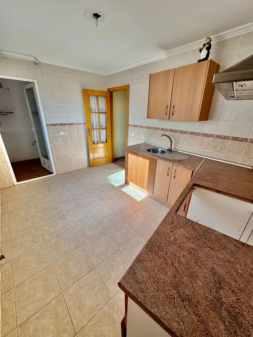 Wohnung zum Verkauf in Juan carlos I, Tomelloso