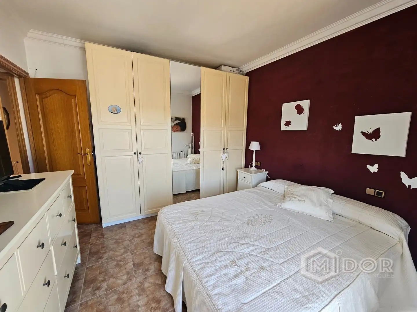 Duplex avec terrasse à vendre à Carrer d'Almeria 46, imagen 34