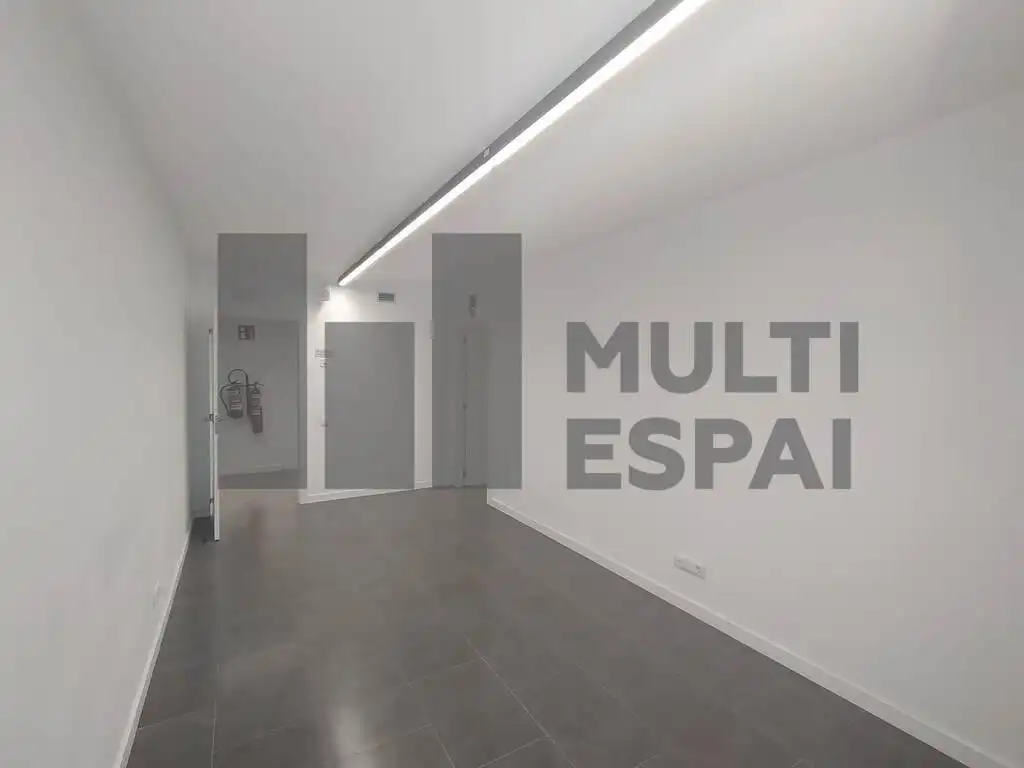 Business premises to rent in Carrer de Calàbria, imagen 20