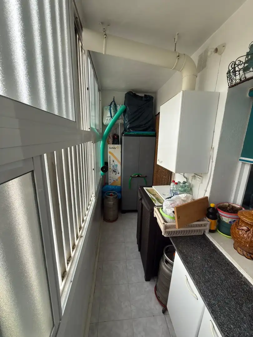 Appartement compact avec terrasse à vendre à El Faro de Calaburra - Chaparral, imagen 15
