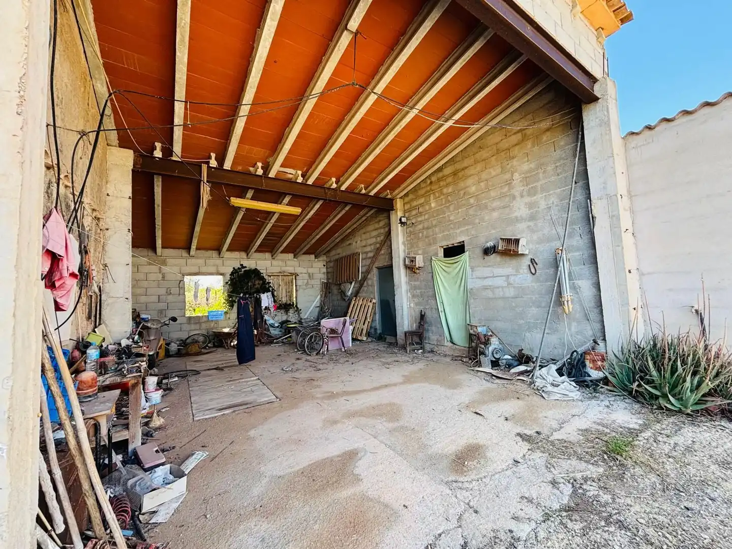 Terreno rústico en venta en Porreres, imagen 13