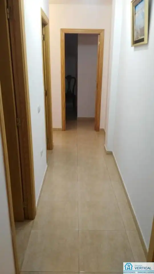 Piso de alquiler en Chilches / Xilxes con Aire acondicionado, Terraza y Amueblado