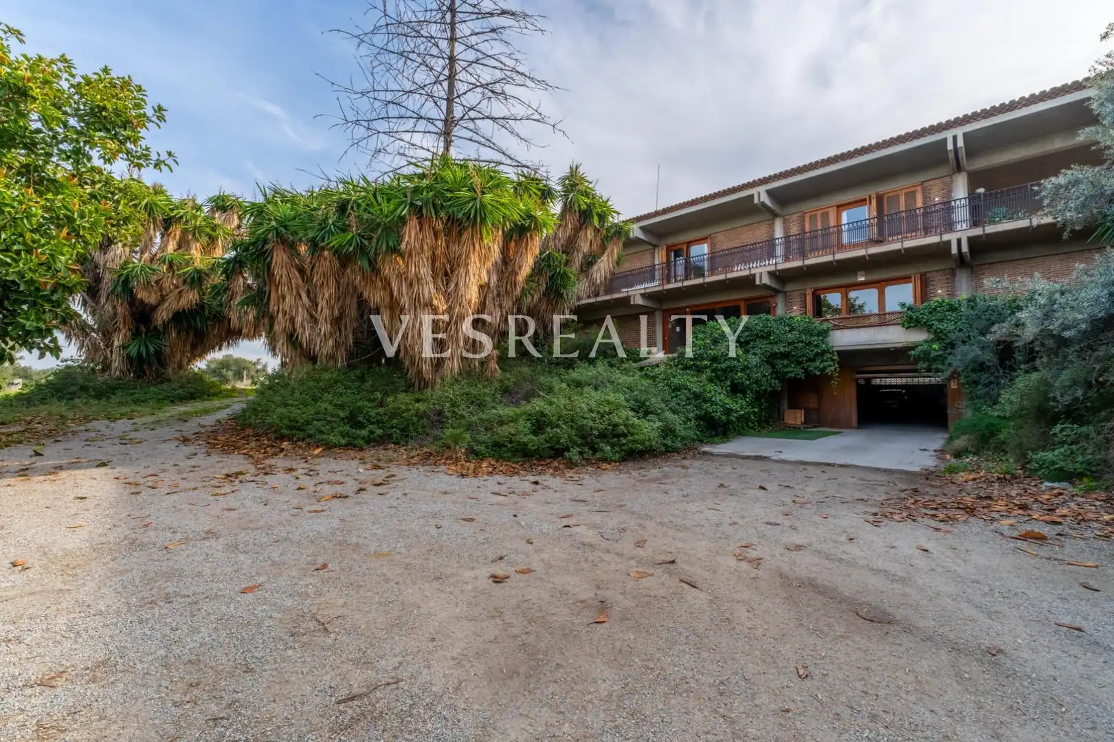 Vista exterior de Casa o chalet en venta en Sant Joan d'Alacant con Calefacción, Jardín privado y Terraza