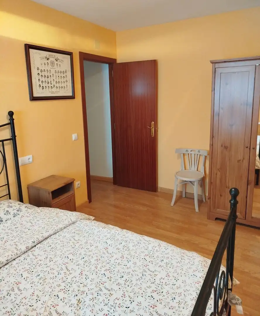 Bedroom of Country homes for sale in Sediles  with Terrace