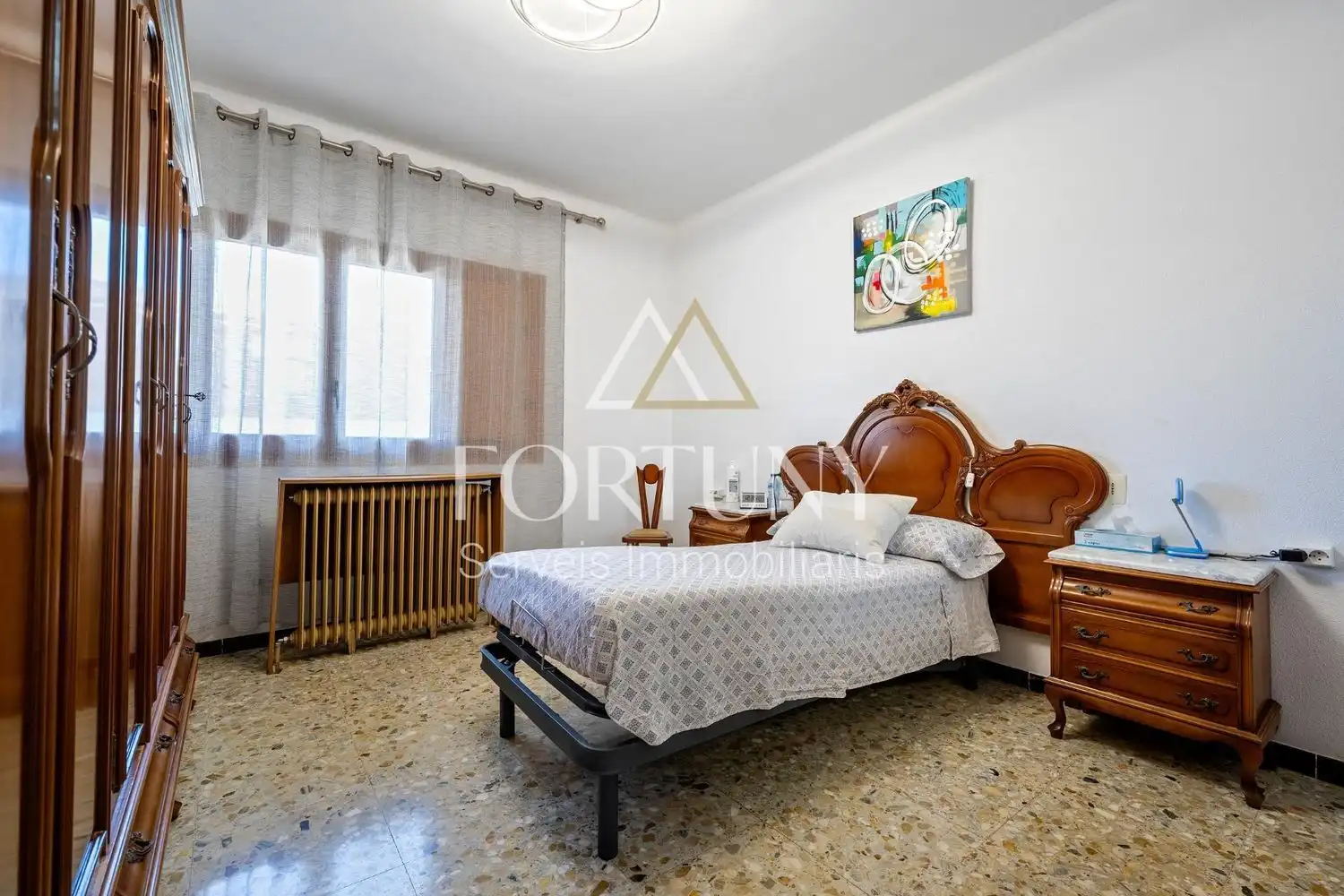 Habitación de Casa o chalet en venta en L'Espluga de Francolí con Piscina