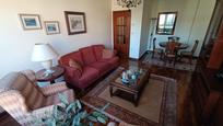 Living room of Flat for sale in Durango  with Balcony